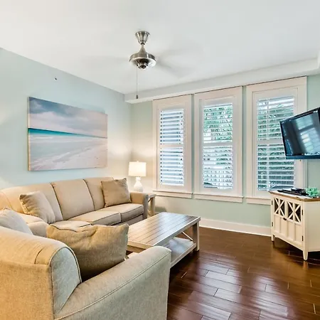 Sandestin Baytowne Wharf 449 Market St Inn
